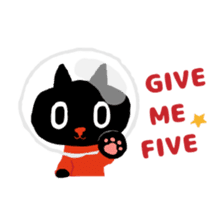 kuroro - My Space Life sticker #14219418