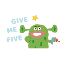 kuroro - My Space Life sticker #14219419