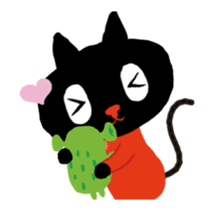 kuroro - My Space Life sticker #14219420