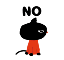 kuroro - My Space Life sticker #14219421