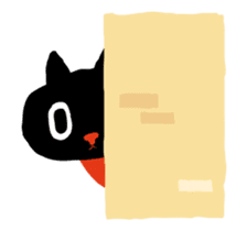 kuroro - My Space Life sticker #14219428