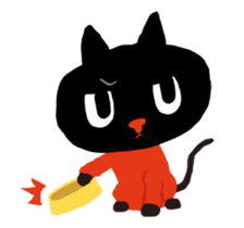 kuroro - My Space Life sticker #14219429