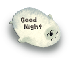 Lovely animals vol.5 sticker #14219462