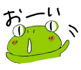 Leo2 sticker #14219472