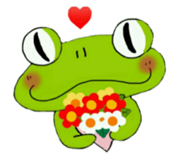 Leo2 sticker #14219473