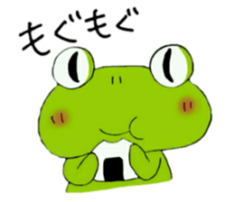 Leo2 sticker #14219477