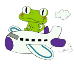 Leo2 sticker #14219478