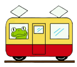 Leo2 sticker #14219479