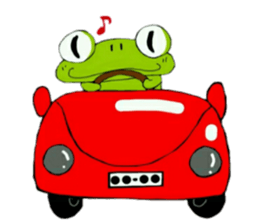 Leo2 sticker #14219480