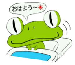 Leo2 sticker #14219481