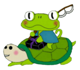 Leo2 sticker #14219485