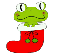 Leo2 sticker #14219489