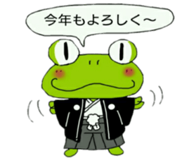 Leo2 sticker #14219493