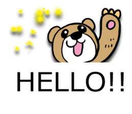 Markup Balloons sticker #14219494