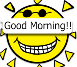 Markup Balloons sticker #14219497