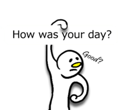 Markup Balloons sticker #14219499