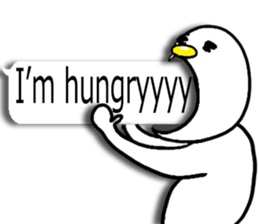 Markup Balloons sticker #14219500