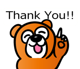 Markup Balloons sticker #14219501