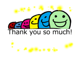 Markup Balloons sticker #14219503