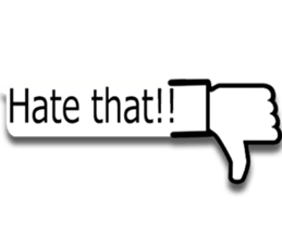 Markup Balloons sticker #14219511