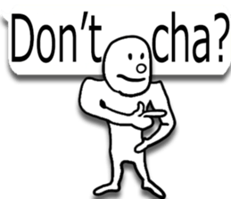 Markup Balloons sticker #14219512