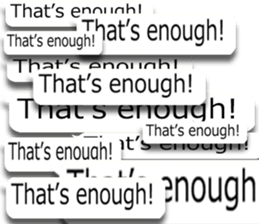 Markup Balloons sticker #14219513