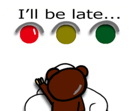 Markup Balloons sticker #14219515