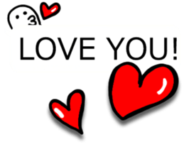 Markup Balloons sticker #14219516