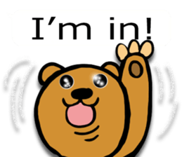 Markup Balloons sticker #14219519