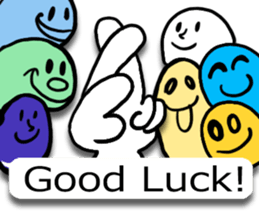 Markup Balloons sticker #14219522