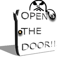 Markup Balloons sticker #14219523