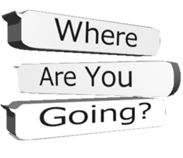 Markup Balloons sticker #14219525