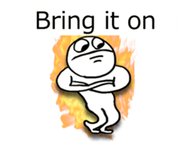 Markup Balloons sticker #14219527