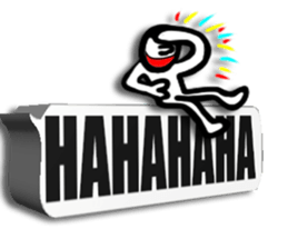 Markup Balloons sticker #14219528