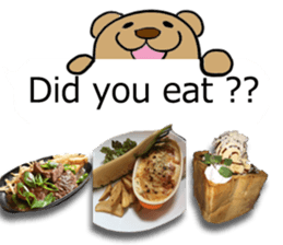 Markup Balloons sticker #14219530