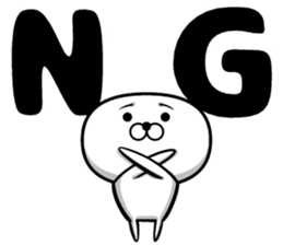 Hatchan sticker sticker #14220773