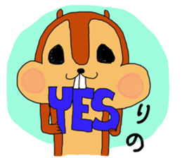 Sticker for Rino. sticker #14221611