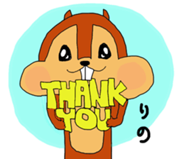 Sticker for Rino. sticker #14221614