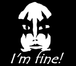 B-RANK METAL sticker #14221981