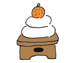 USAGI no HOLIDAY sticker #14222633