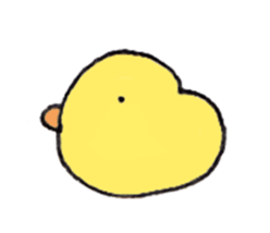 USAGI no HOLIDAY sticker #14222642