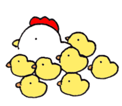 USAGI no HOLIDAY sticker #14222643