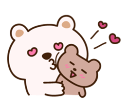 KUMANORI sticker #14223007