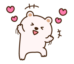 KUMANORI sticker #14223008