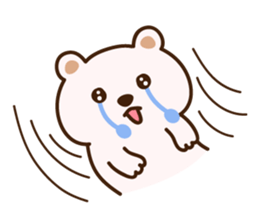 KUMANORI sticker #14223022