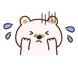 KUMANORI sticker #14223023