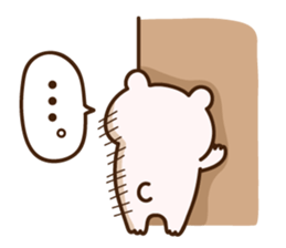 KUMANORI sticker #14223024