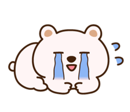 KUMANORI sticker #14223026