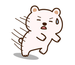 KUMANORI sticker #14223029