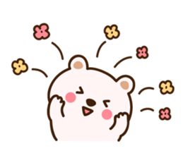 KUMANORI sticker #14223031